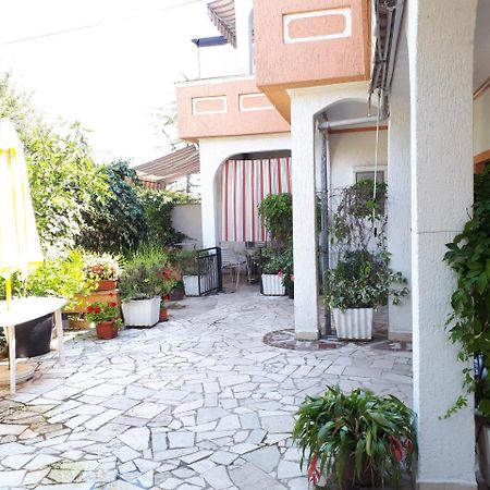 Apartments Vila Ida Vantacici Luaran gambar