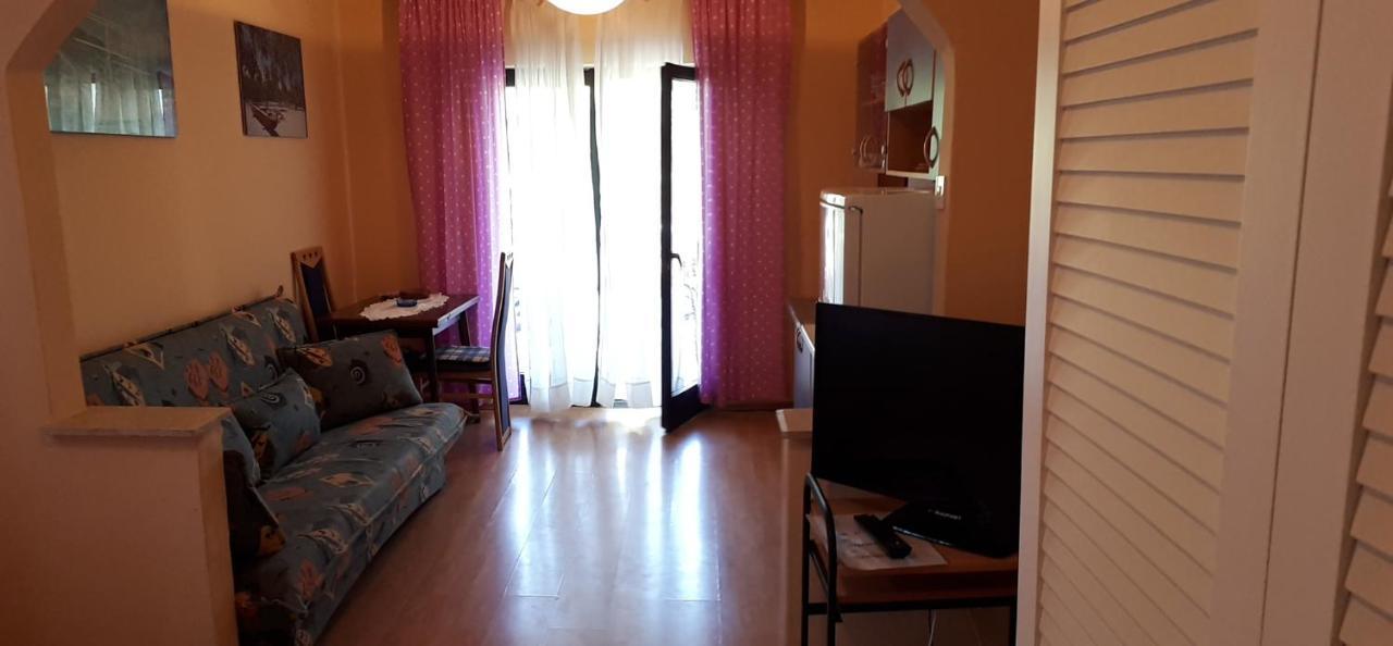 Apartments Vila Ida Vantacici Luaran gambar
