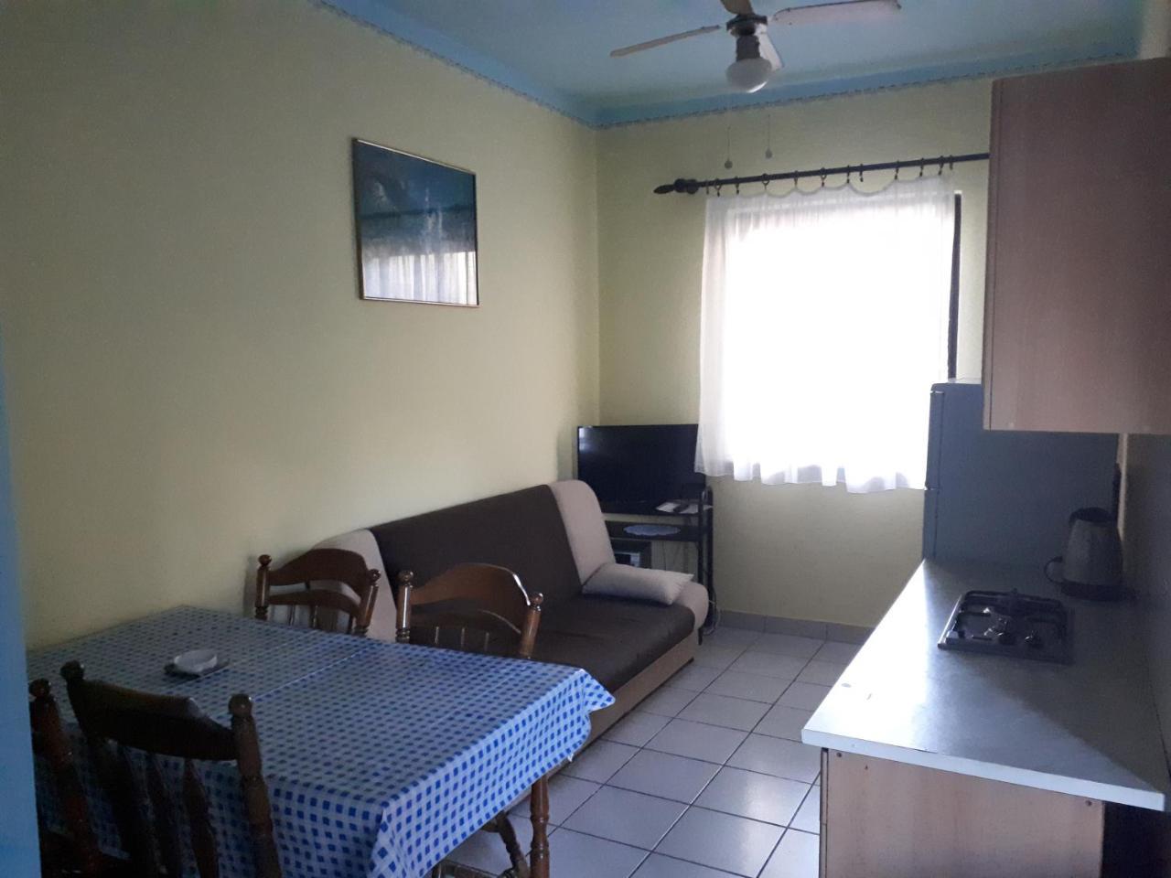 Apartments Vila Ida Vantacici Luaran gambar
