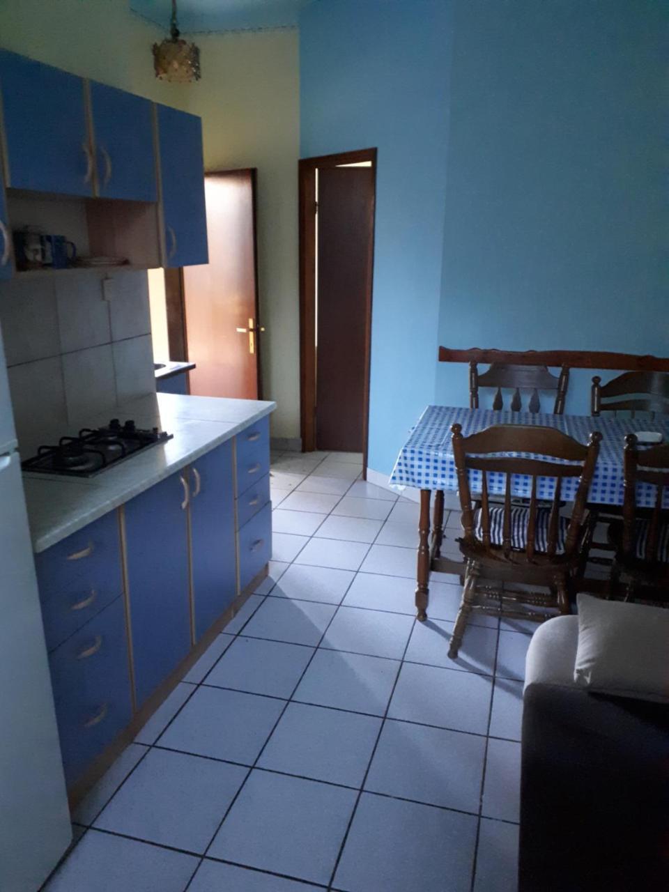Apartments Vila Ida Vantacici Luaran gambar