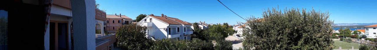 Apartments Vila Ida Vantacici Luaran gambar