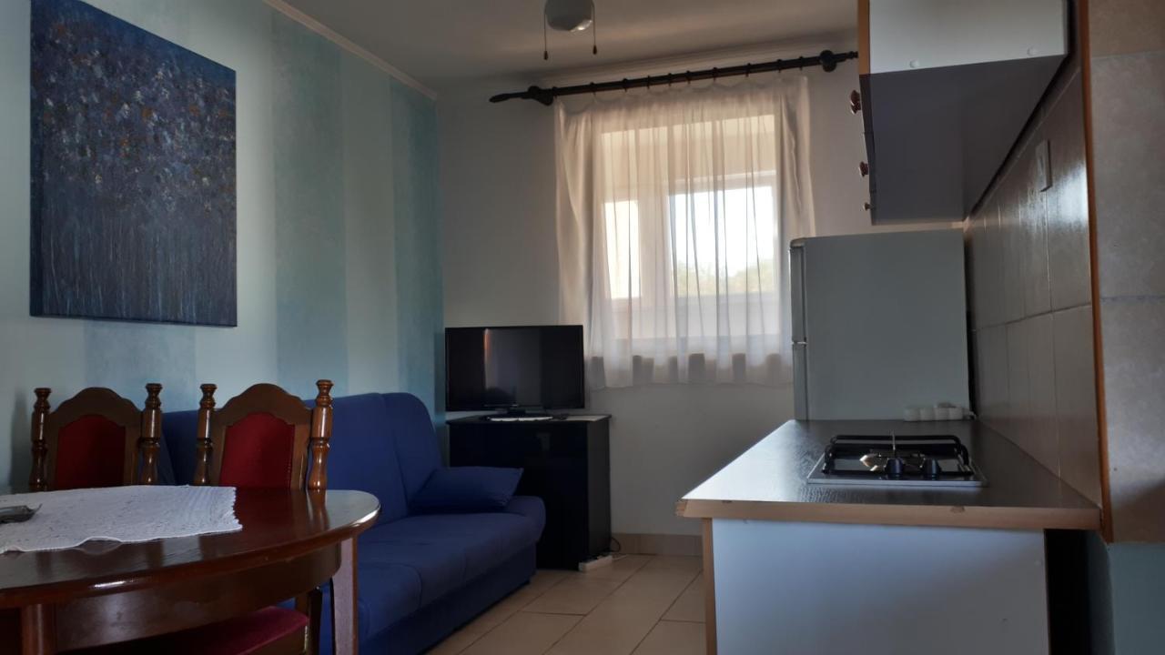 Apartments Vila Ida Vantacici Luaran gambar