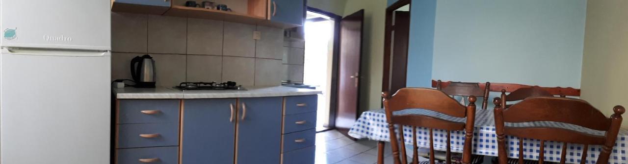 Apartments Vila Ida Vantacici Luaran gambar