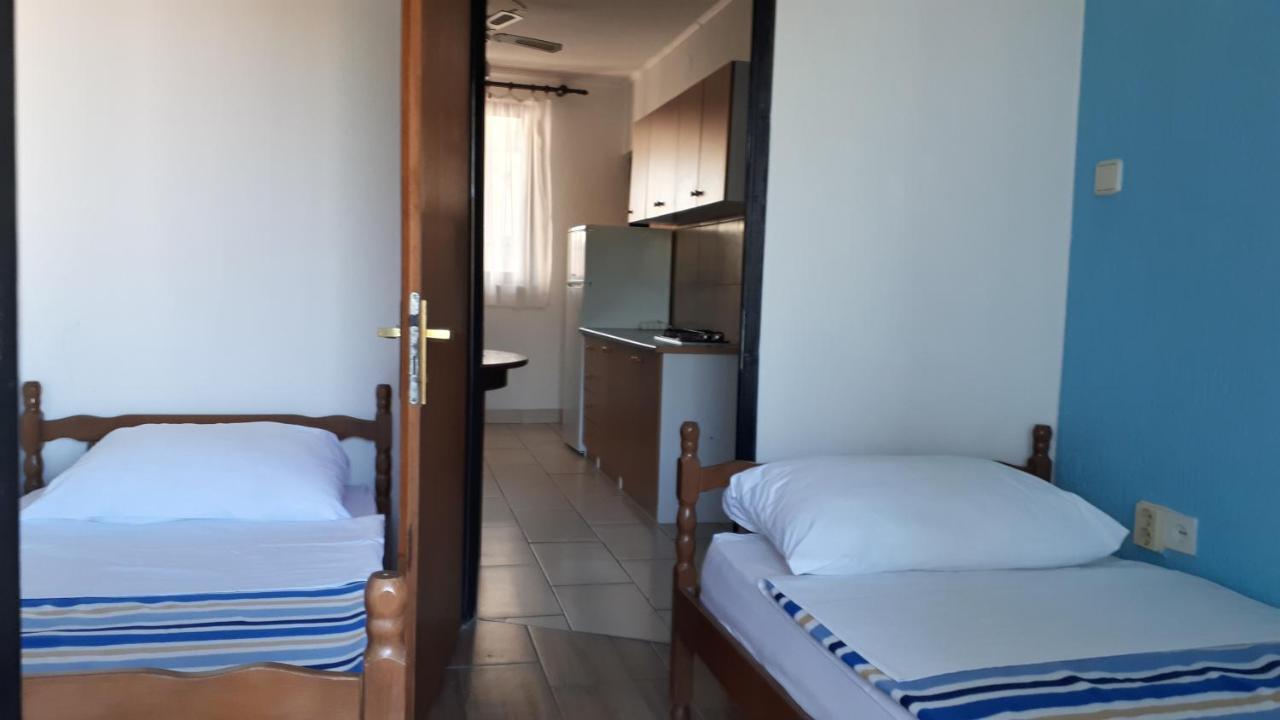 Apartments Vila Ida Vantacici Luaran gambar