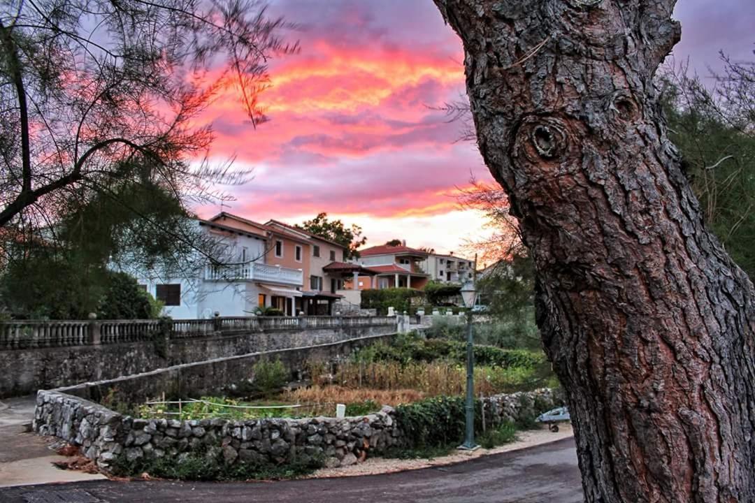Apartments Vila Ida Vantacici Luaran gambar